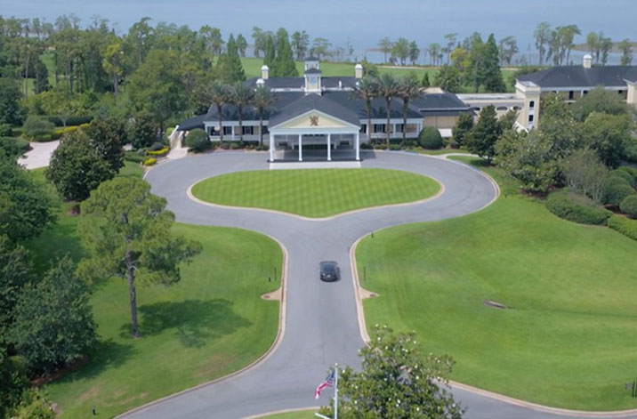 Lake Nona Golf & Country Club