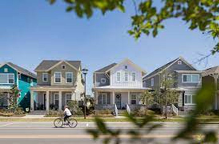 Laureate Park in Lake Nona